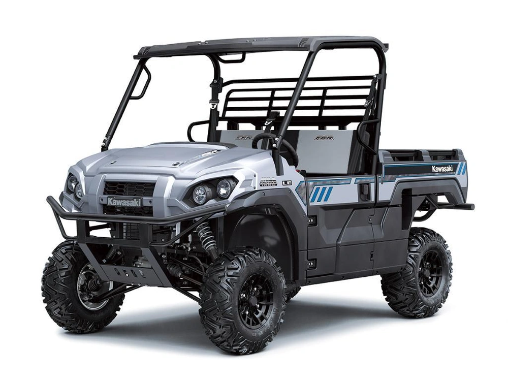 Kawasaki Mule Pro-fxr 1000 Le 2024 alt