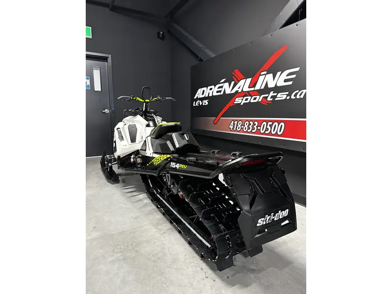 2018 Ski-Doo FREERIDE 850 154