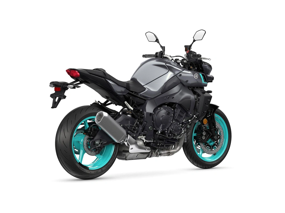 Yamaha Mt-10 2024 alt