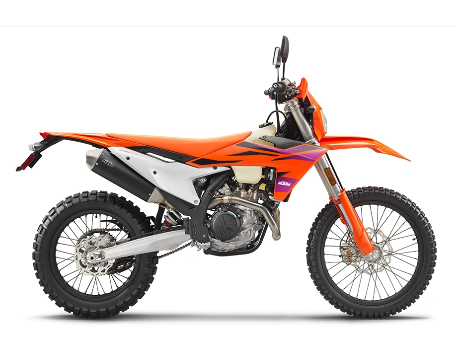 Ktm 500 Exc-f 2024 alt