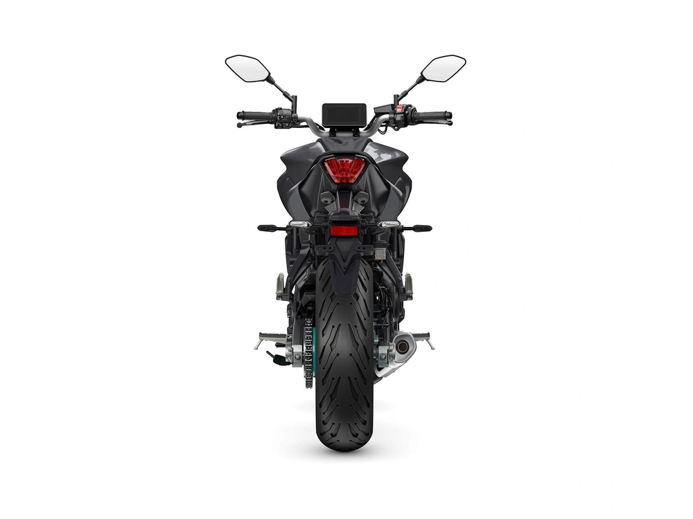2024 Yamaha Mt-07 alt