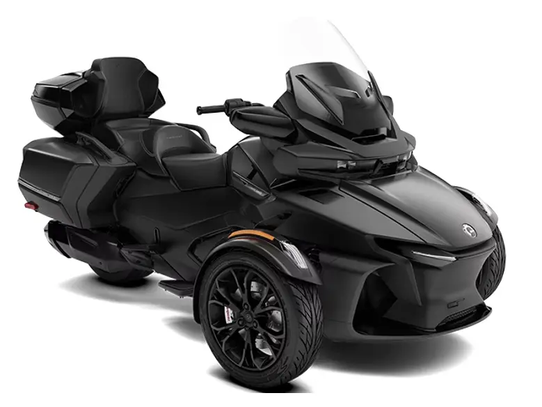 Can-Am Spyder RT Limited  2024