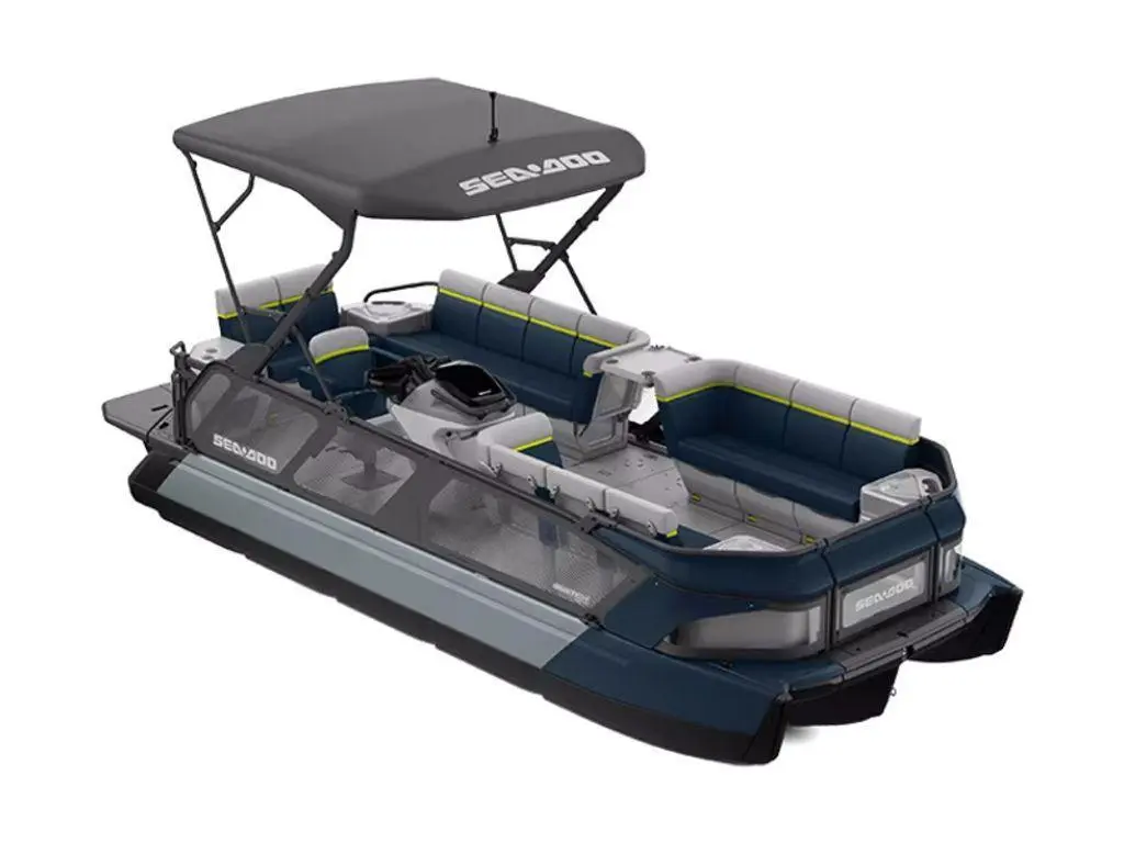 Sea-Doo Switch Cruise Limited 21' 230hp 2024