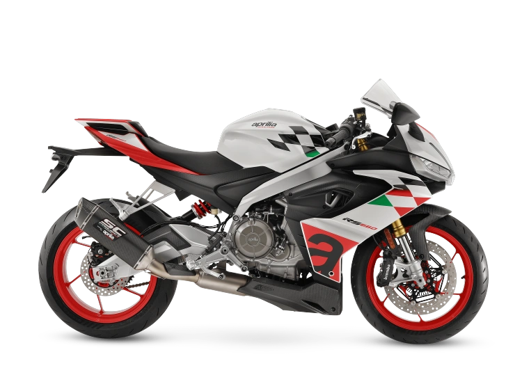 Aprilia Rs 660 Extrema 660 2024 alt