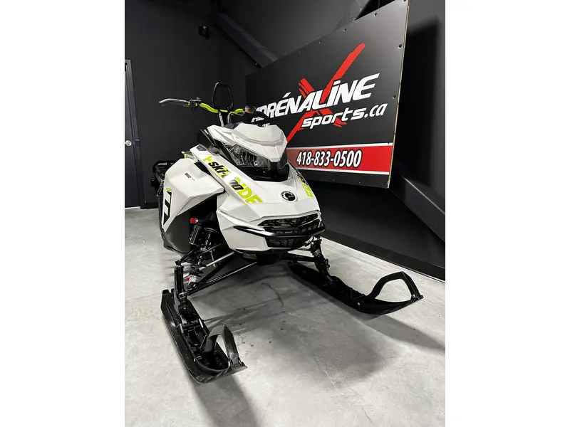 2018 Ski-Doo FREERIDE 850 154