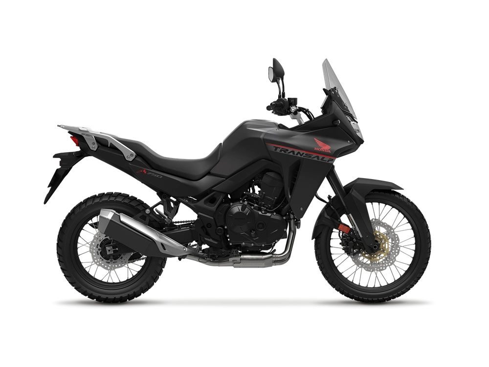 Honda Transalp 2024 alt