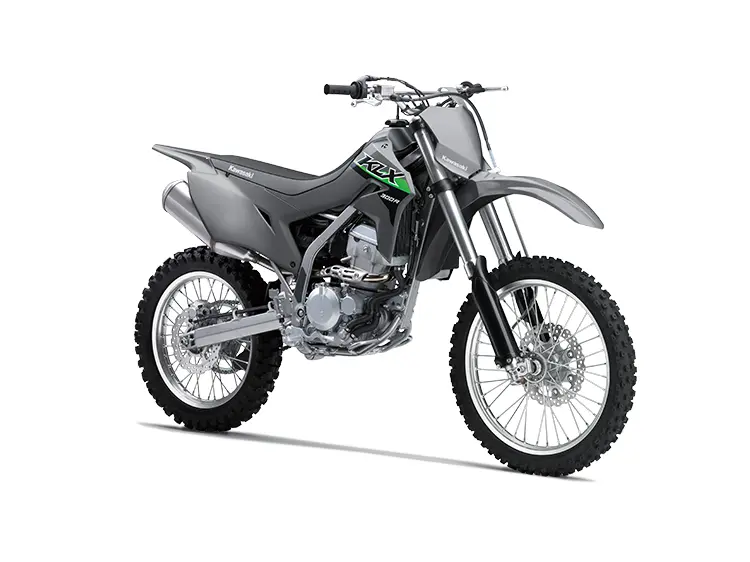 Kawasaki KLX300R 2024