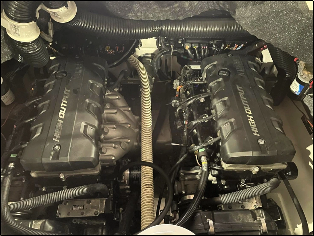 2016 Yamaha 242x E-series All-in Pricing* alt