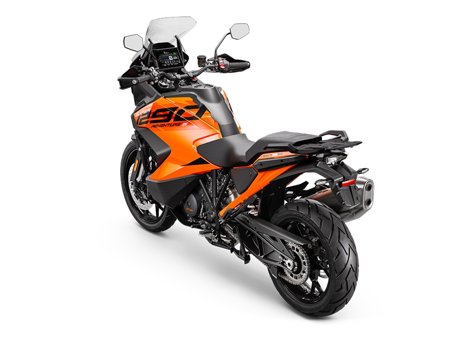 Ktm 1290 Super Adventure S 2024 alt
