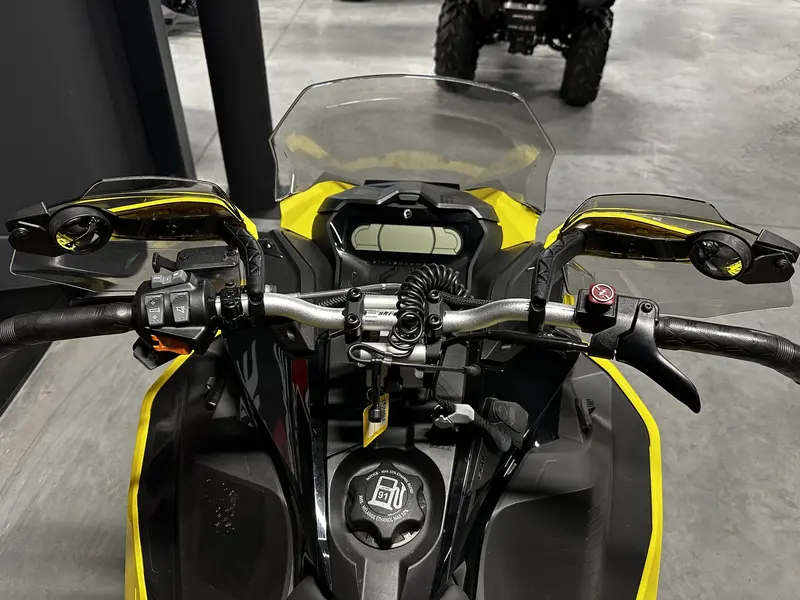 2021 Ski-Doo RENEGADE X 850