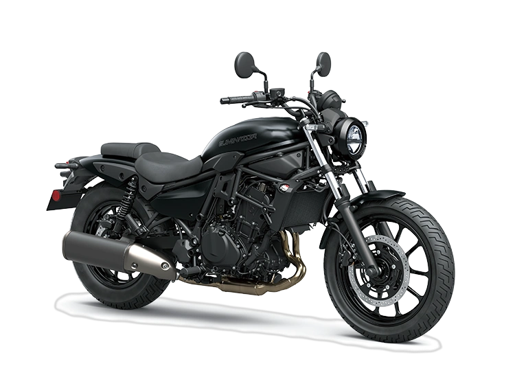 Kawasaki Eliminator 2024 alt