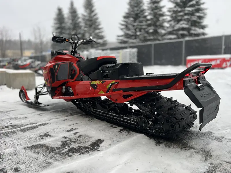 2020 Ski-Doo EXPEDITION EXTREME 850 WT