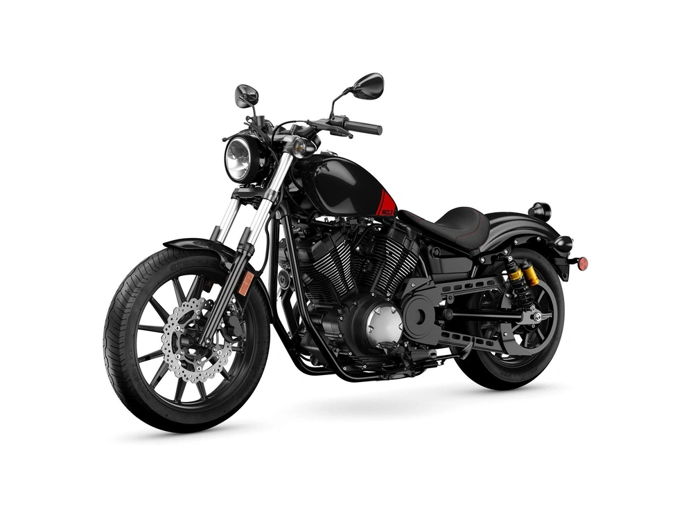 2024 Yamaha Bolt R-spec alt