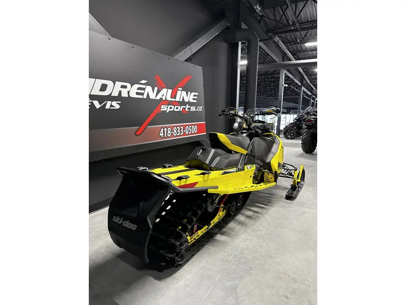 2021 Ski-Doo RENEGADE X 850