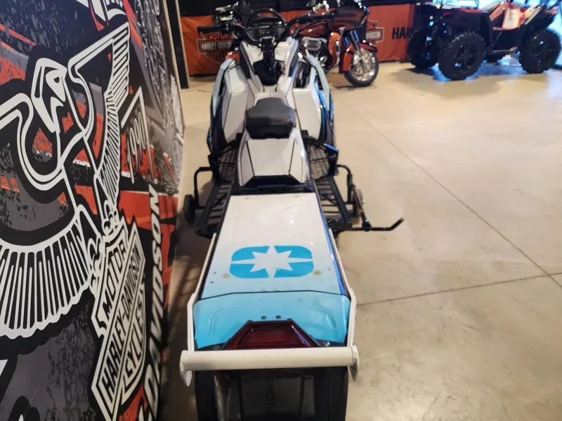 2022 Polaris MATRYX PRO RMK 850 165 2.75