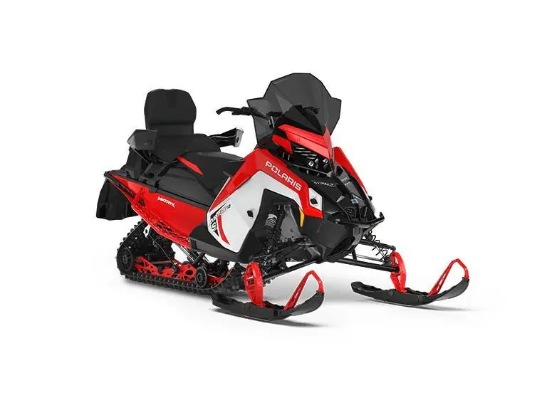 2023 Polaris ProStar S4 INDY Adventure X2 137