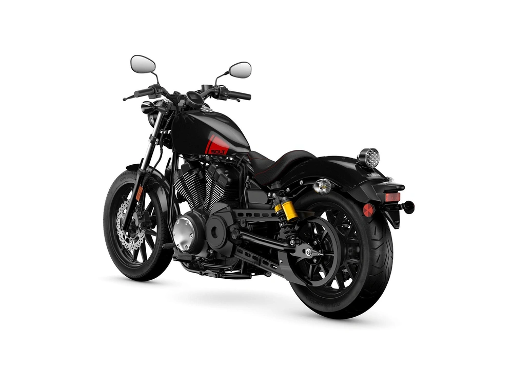 2024 Yamaha Bolt R-spec alt