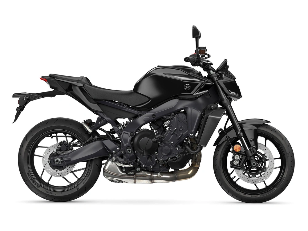 Yamaha Mt-09 2024 alt