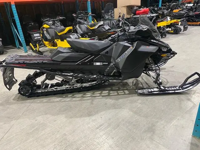 2021 Ski-Doo back country 600r