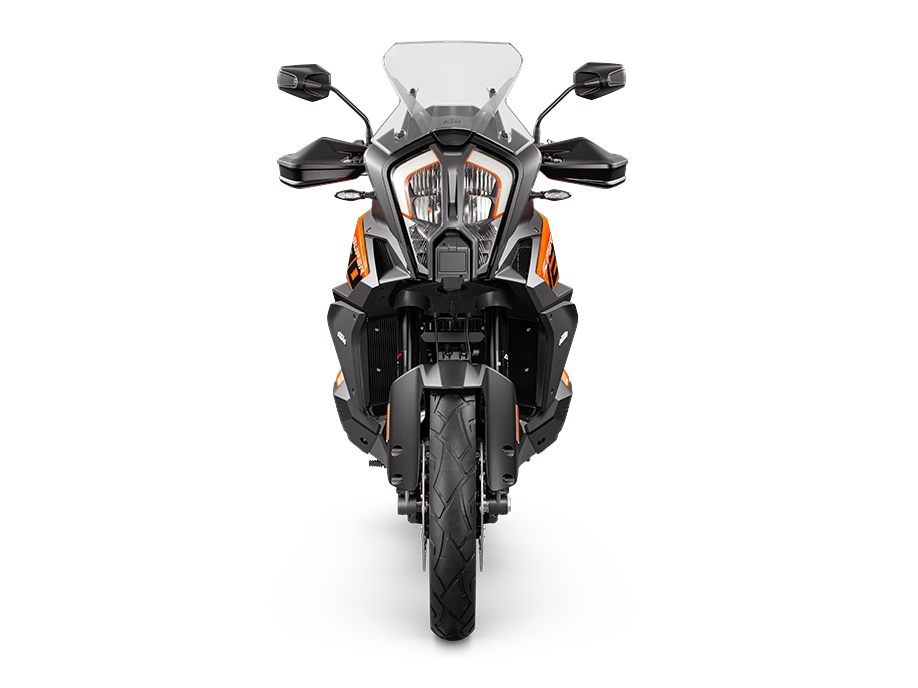 Ktm 1290 Super Adventure S 2024 alt