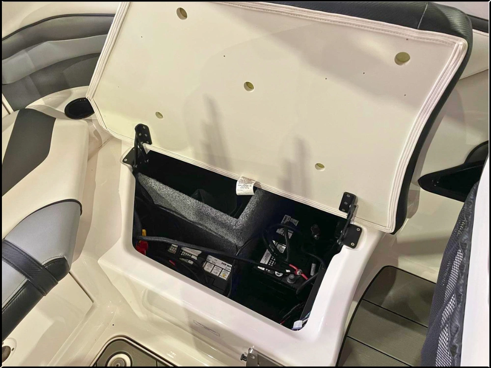 2016 Yamaha 242x E-series All-in Pricing* alt