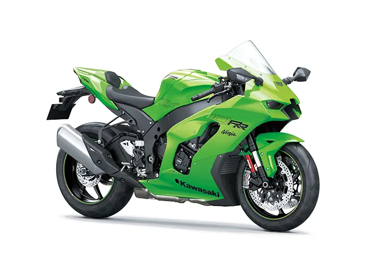 Kawasaki NINJA ZX-10RR 2024