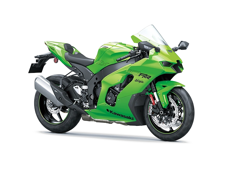 2024 Kawasaki Ninja Zx-10rr alt