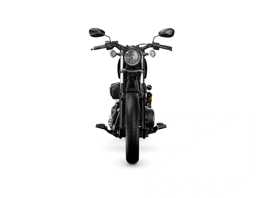 2024 Yamaha Bolt R-spec alt