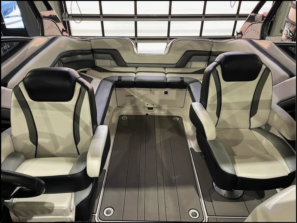 2016 Yamaha 242x E-series All-in Pricing* alt