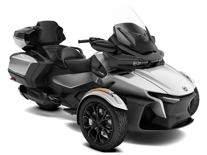 Can-Am Spyder Rt Limited  2023
