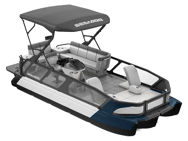 2024 Sea-Doo Switch® Sport 21' - 230HP