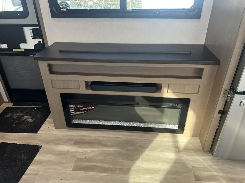 2025 KZ-RV Durango H-T D240RKD