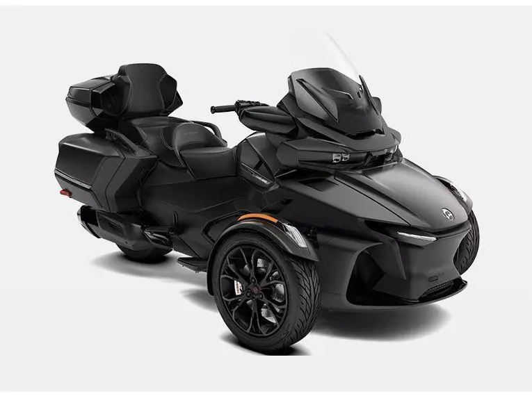 2023 Can-Am Spyder RT Limited