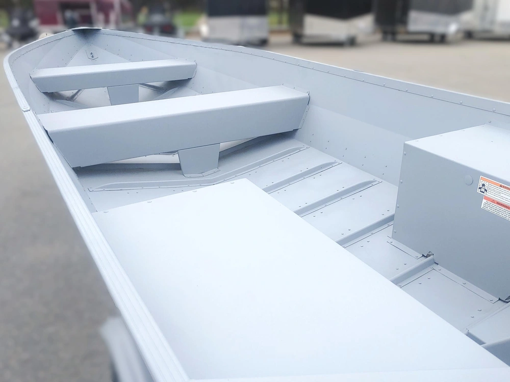 A - G3 Boats V16xt 2024 alt