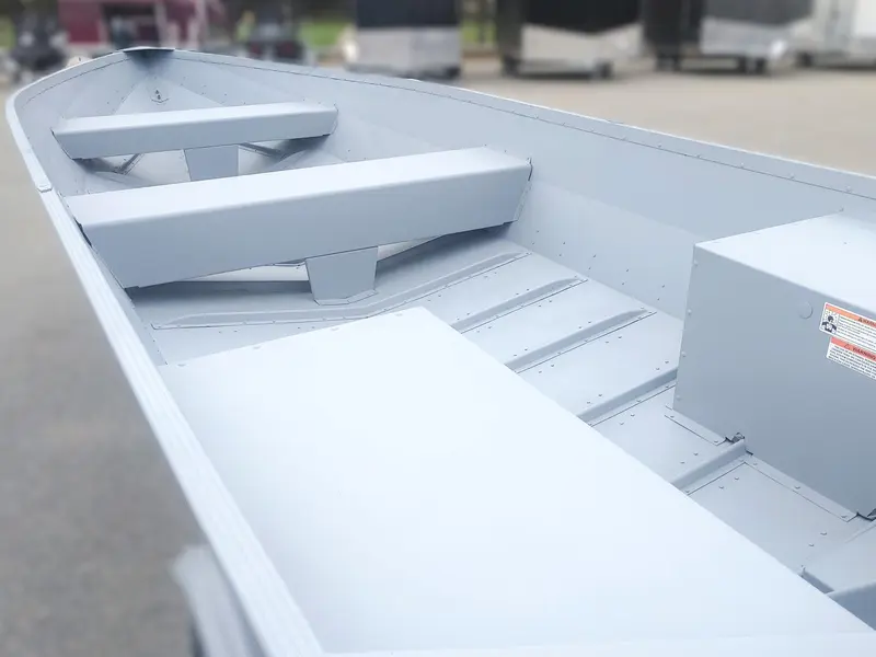 2024 A - G3 Boats V16XT