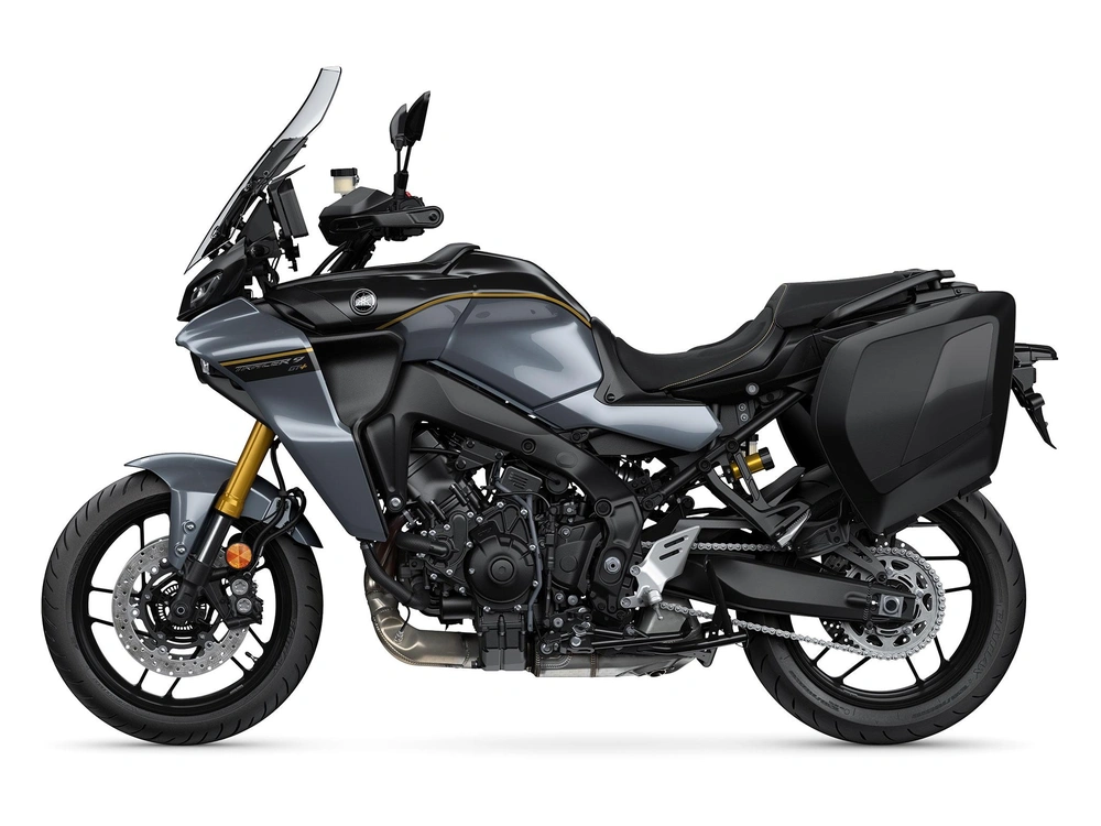 2024 Yamaha Tracer 9 Gt+ $2,000 Rebate Included alt