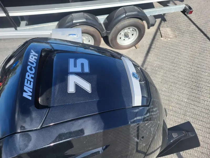 2021 AlumaCraft classic 165cs