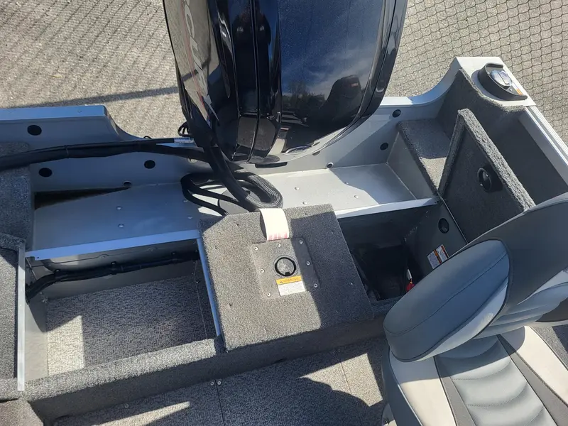 2021 AlumaCraft classic 165cs