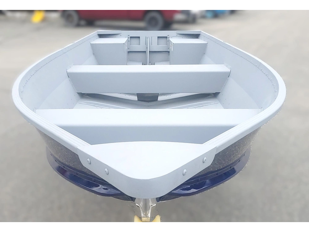 A - G3 Boats V16xt 2024 alt