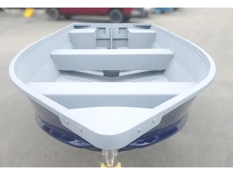 2024 A - G3 Boats V16XT