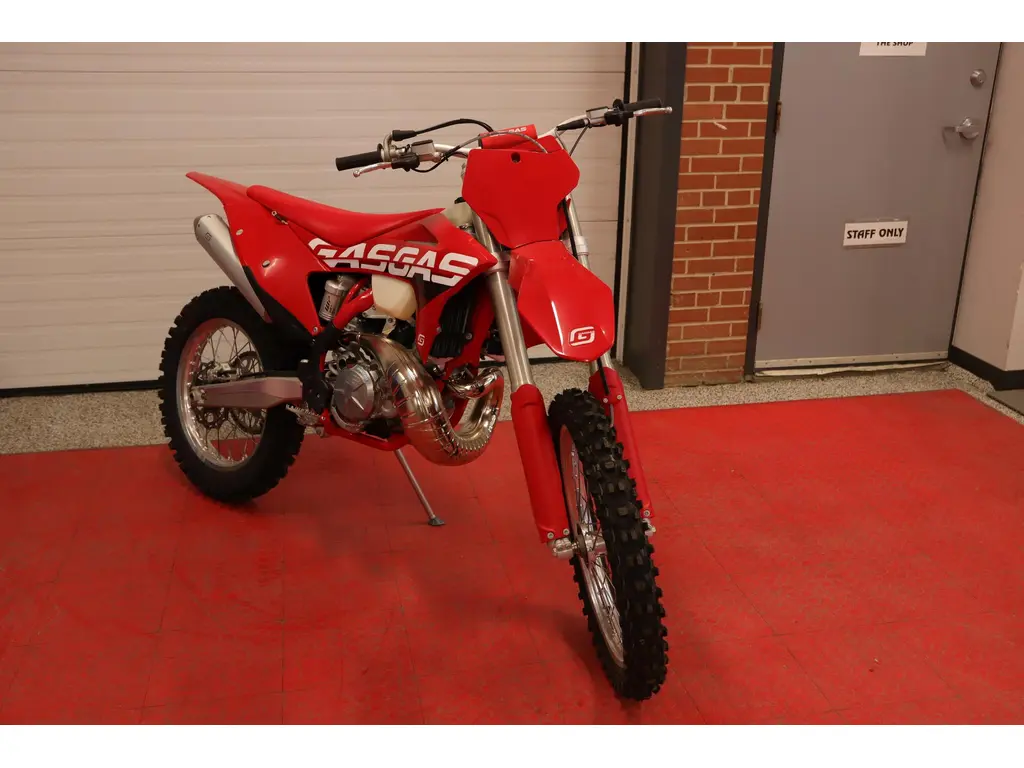 2023 Gas Gas EX 250