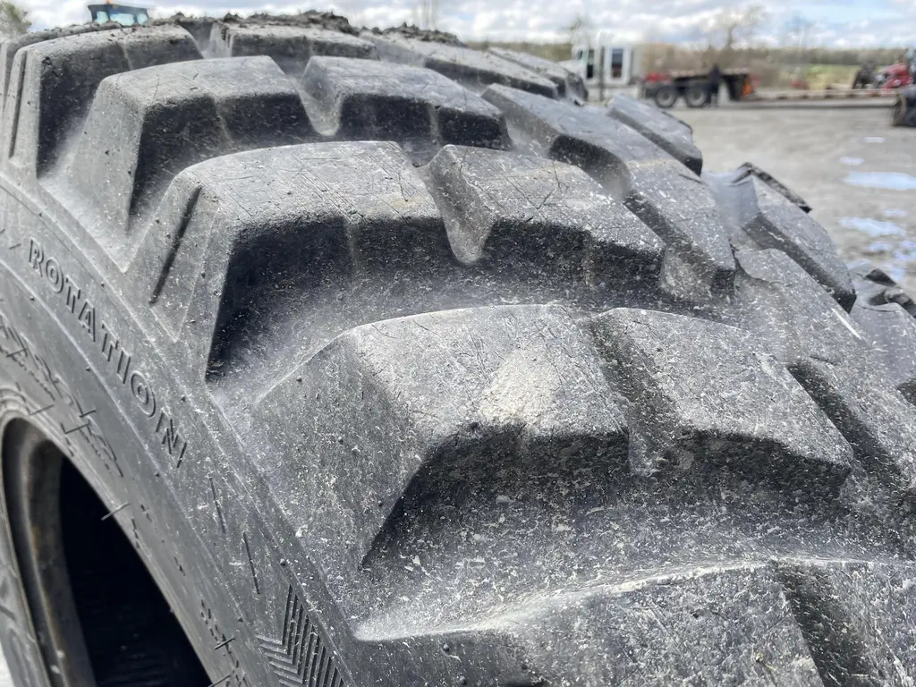 Nokian 440/80R28 2020