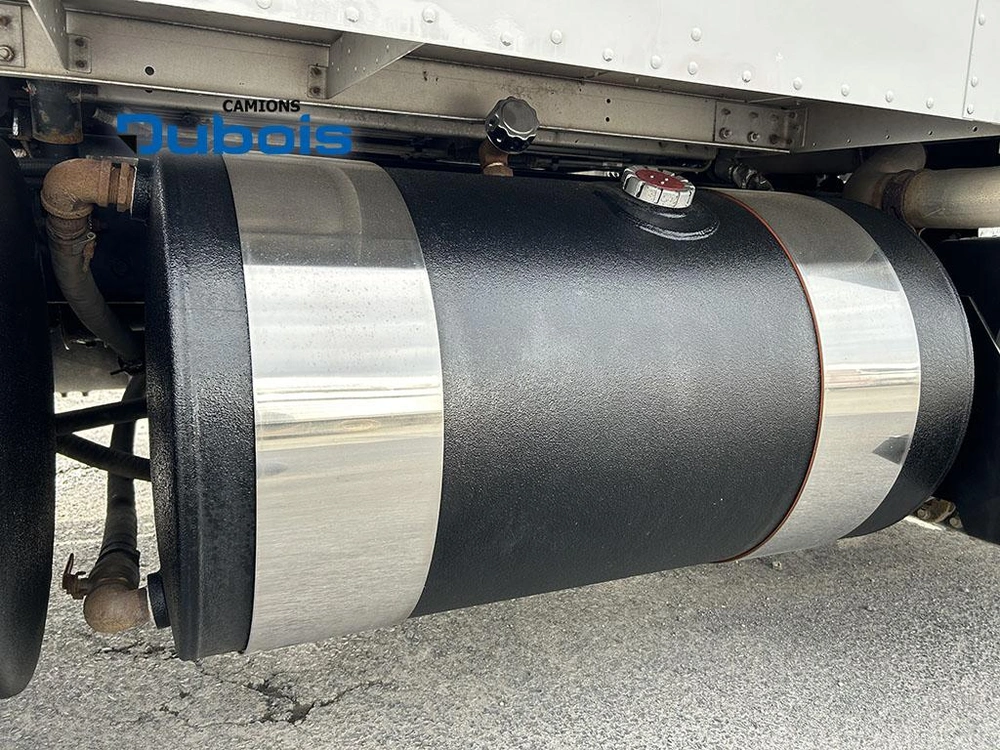 Kenworth T800 2021 alt