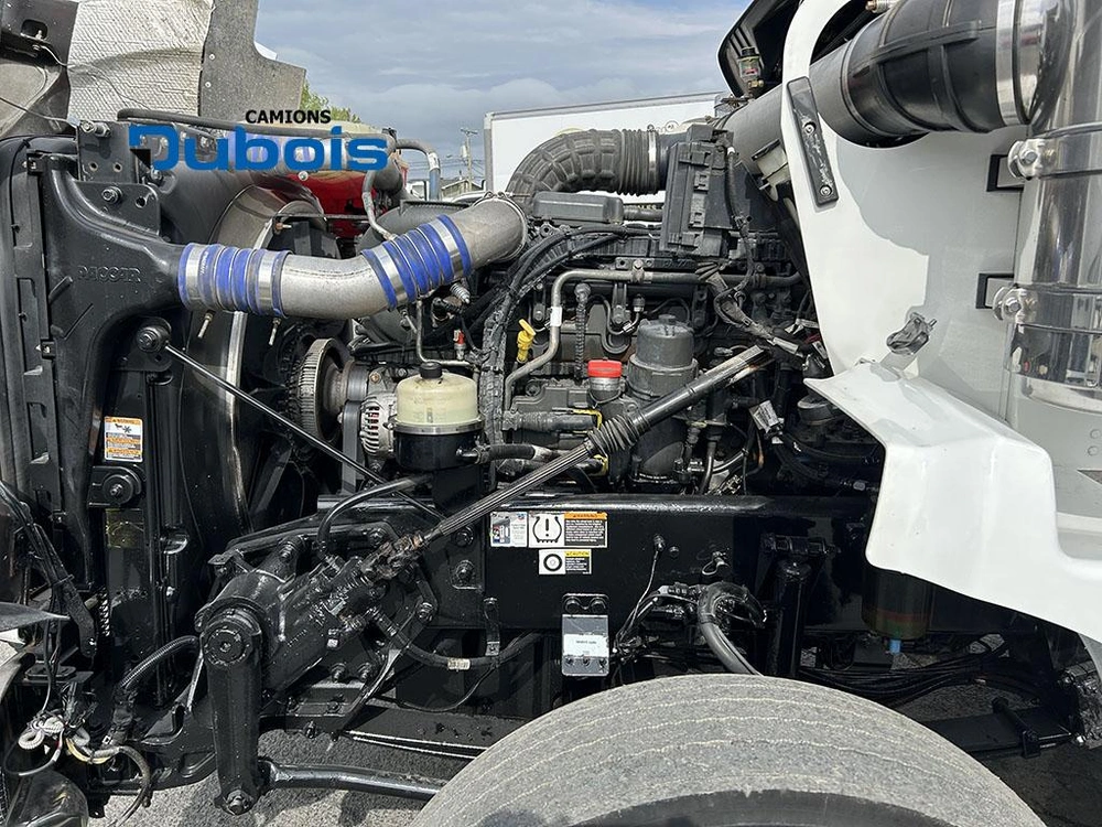 Kenworth T800 2021 alt