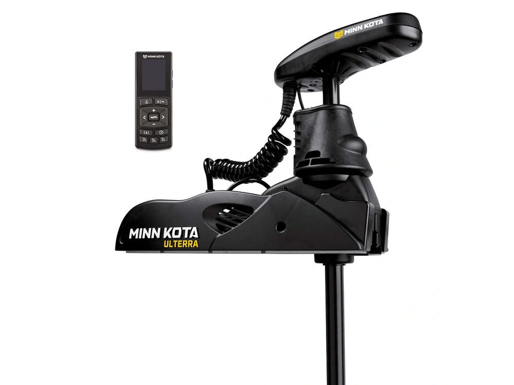 Minn Kota Ulterra 2023 alt