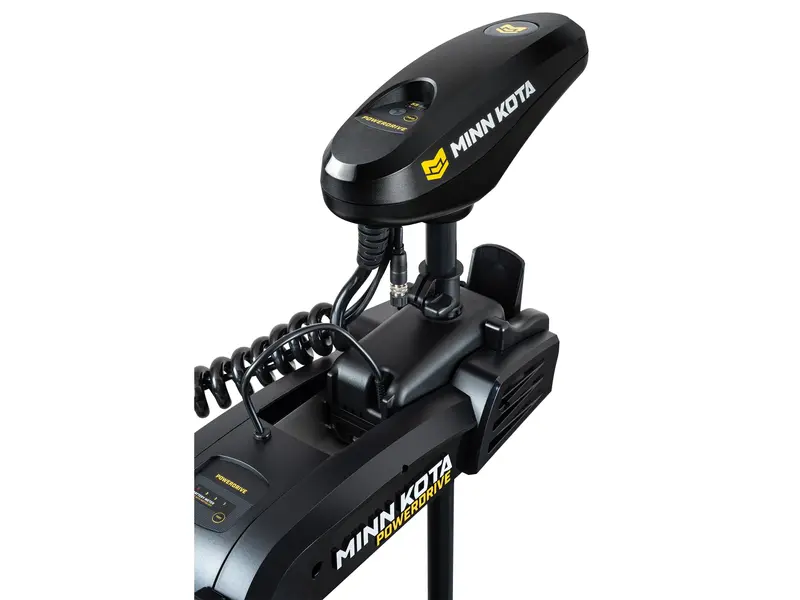 2023 minn kota Powerdrive