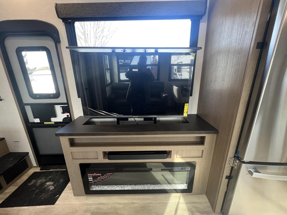 Kz-rv Durango H-t D240rkd 2025 alt