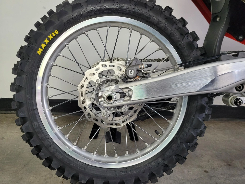 2024 Gas Gas Mc 250 *0.99% Sur 60 Mois alt