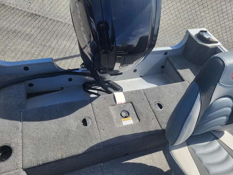 2021 AlumaCraft classic 165cs