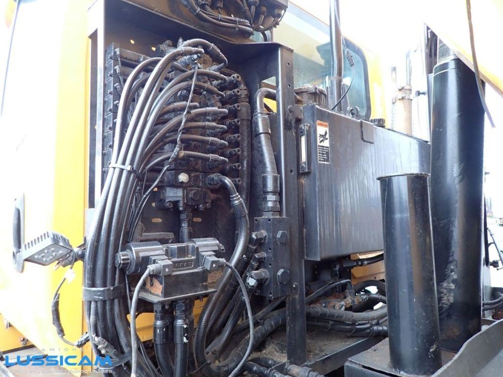 International 7400 2010